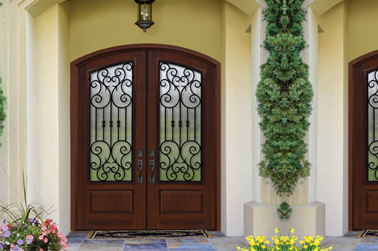 Apple Valley-entry-door-repair