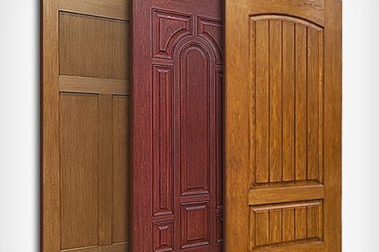 Apple Valley-fiberglass-door-repair