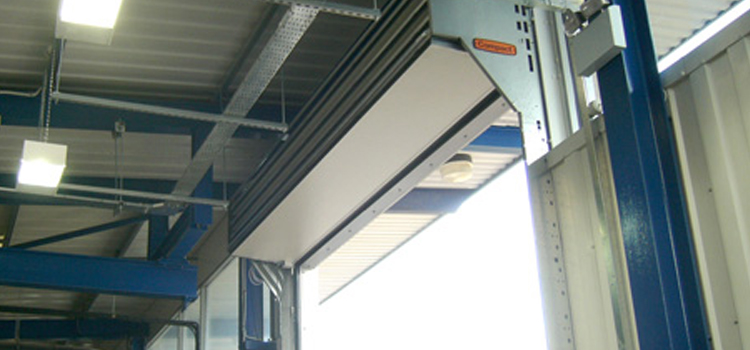 overhead sectional doors Apple Valley